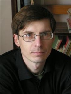 Иванов Александр Владимирович