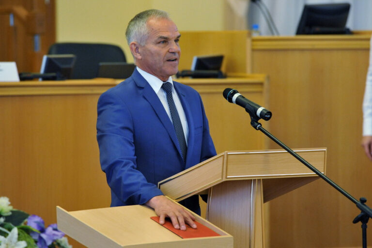 Бабин Николай Андреевич