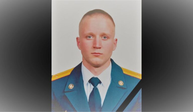 Денис Алексеевич Глобенко