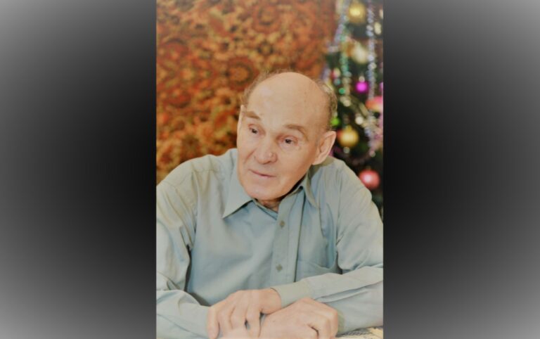 Ефремов Леонид Андреевич