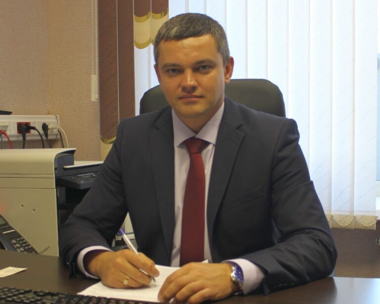 Курдюков Александр Михайлович