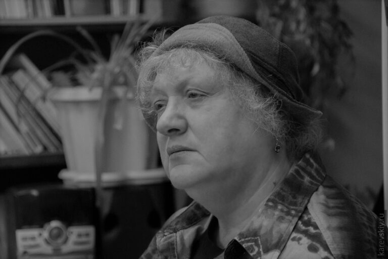 Вязмитинова Людмила Геннадьевна