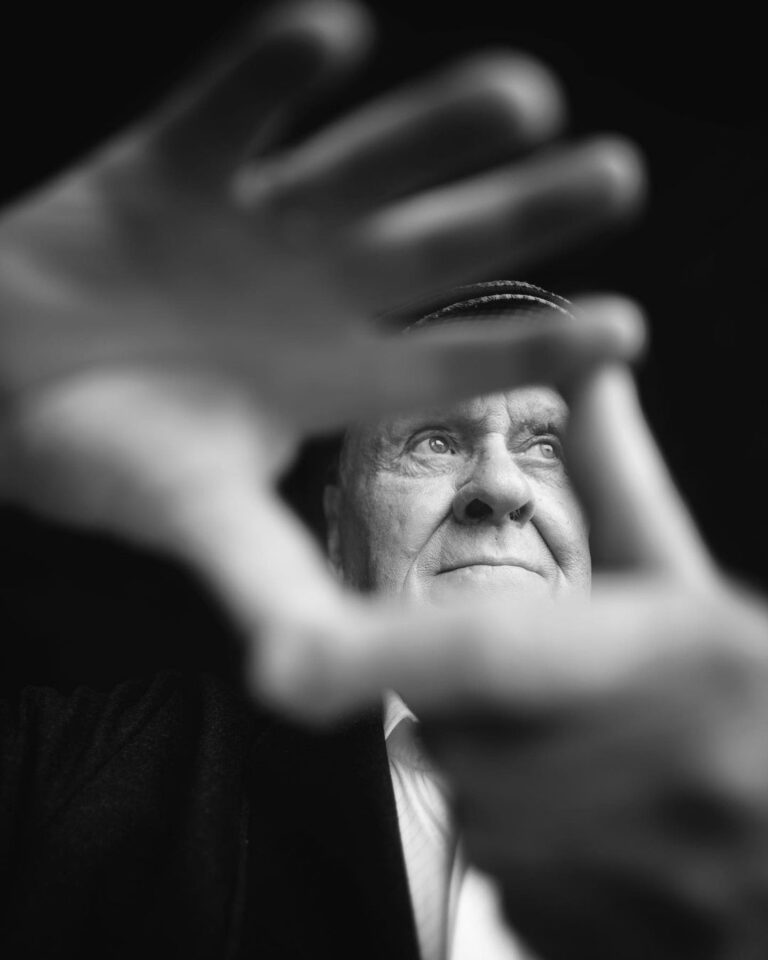 Владимир Валентинович Меньшов