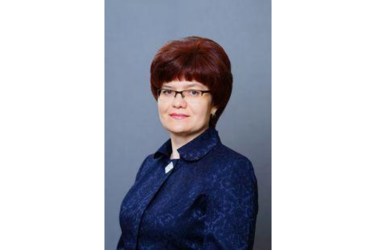 Бичевина Лидия Александровна