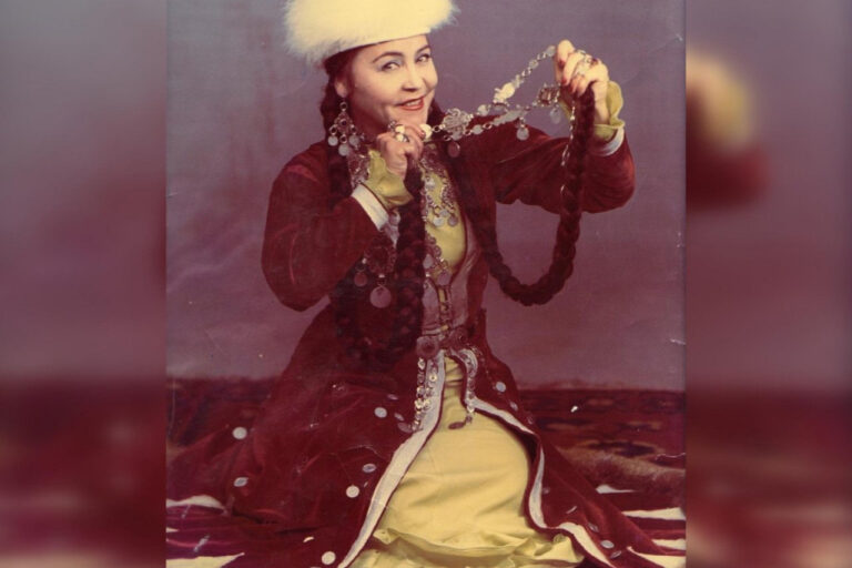 Хазиева Равиля Минигалеевна