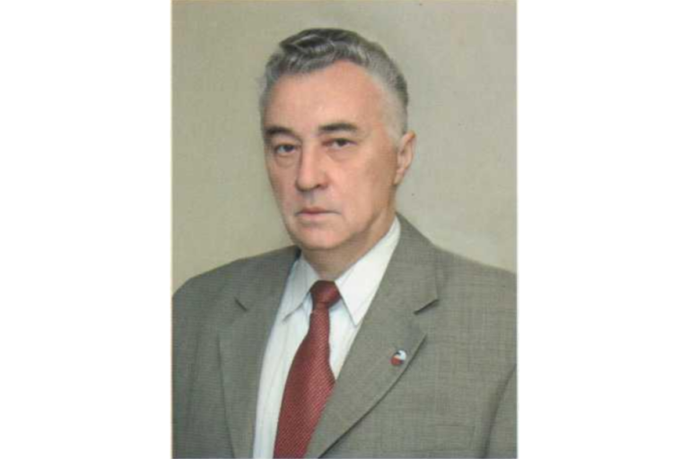Маслов Александр Иванович