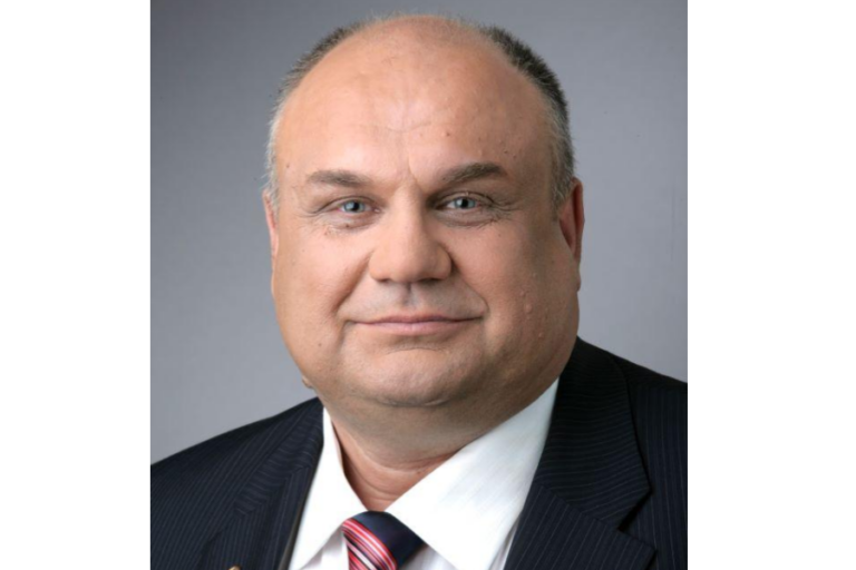 Сергей Васильевич Баранов