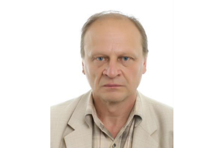 Раевский Виктор Алексеевич