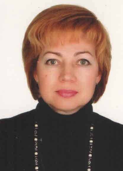 Наталья Константиновна Губанева, руководитель Межрегионального управления №21 Федерального медико-биологического агентства