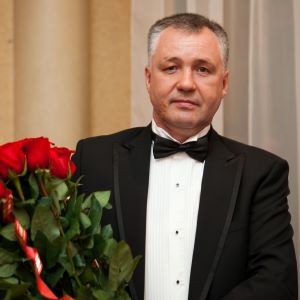 Юрий Николаевич Лысенко, смоленский бизнесмен