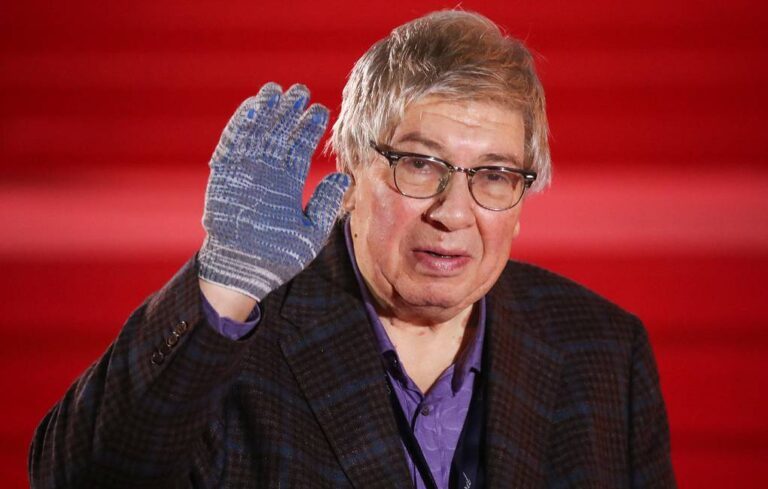 Разлогов Кирилл Эмильевич, умер президента Гильдии киноведов и кинокритиков России