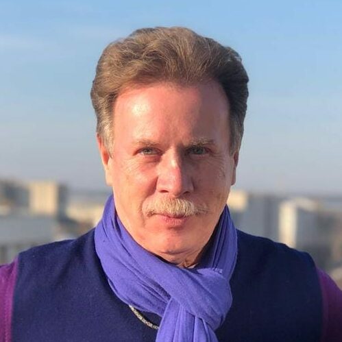 Шамарин Сергей Александрович