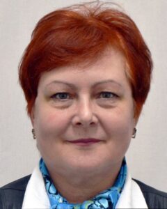 Смирнова Мария Александровна