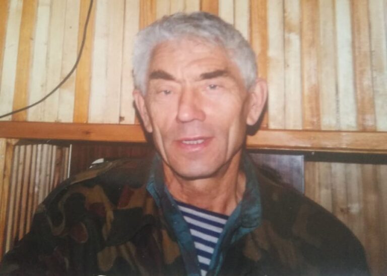 Чайкин Алексей Николаевич, Вышний Волочёк, Тверская область