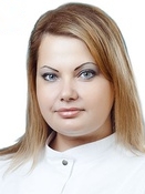 Ольга Вадимовна Широкова, акушер-гинеколог, город Омск