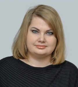Широкова Ольга Вадимовна, акушер-гинеколог, г.Омск