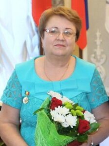 Винникова Антонина Николаевна, 30 сентября 2021 года, в четверг, на 64 году жизни скончалась Антонина Николаевна Винникова, служащая в Волгодонской городской Думе