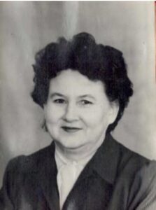 Вяльцева София Геннадьевна, санитарный врач Костромы.