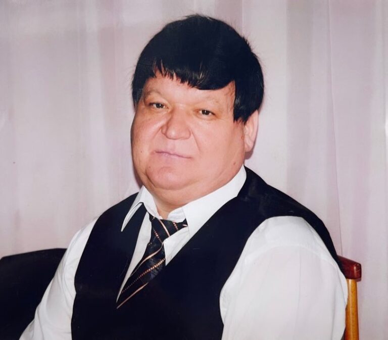 Ходарев Валерий Григорьевич, адвокат СЦАК