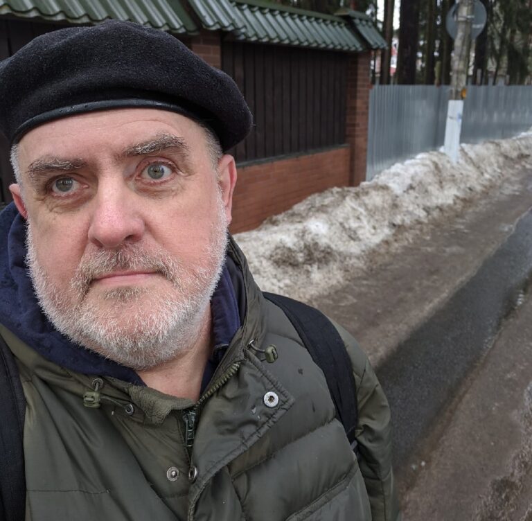 Карасёв Михаил, фотограф в Санкт-Петербурге