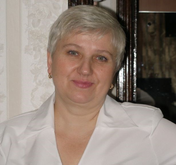 Краснова Галина Евгеньевна