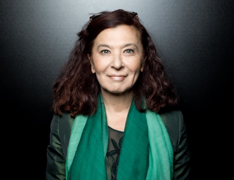 Паола Чони, Paola Cioni