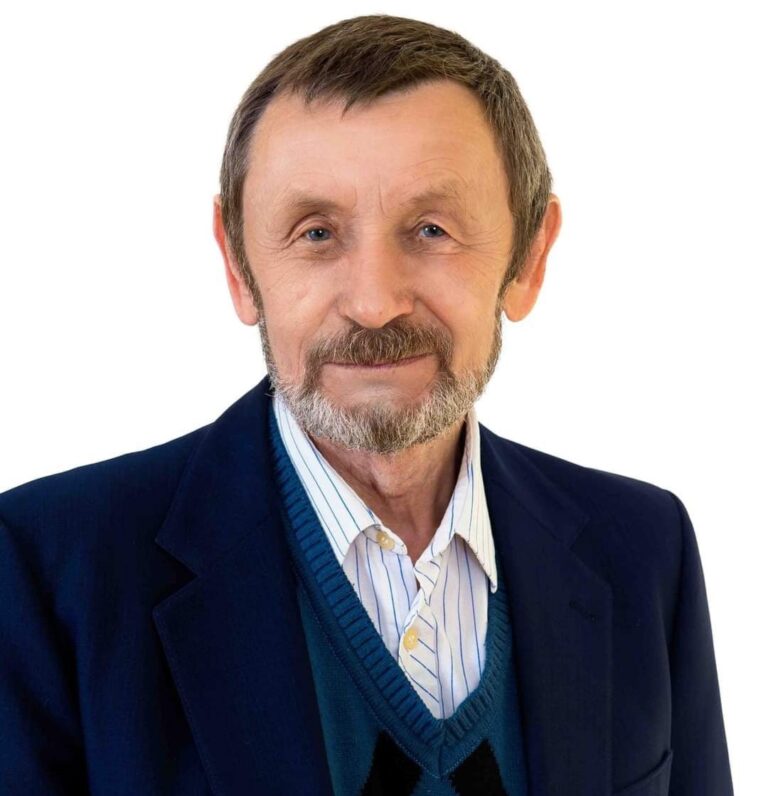 Бурматов Валерий Геннадьевич