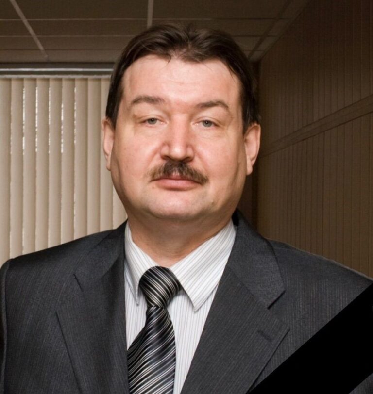 Гагин Анатолий Дмитриевич