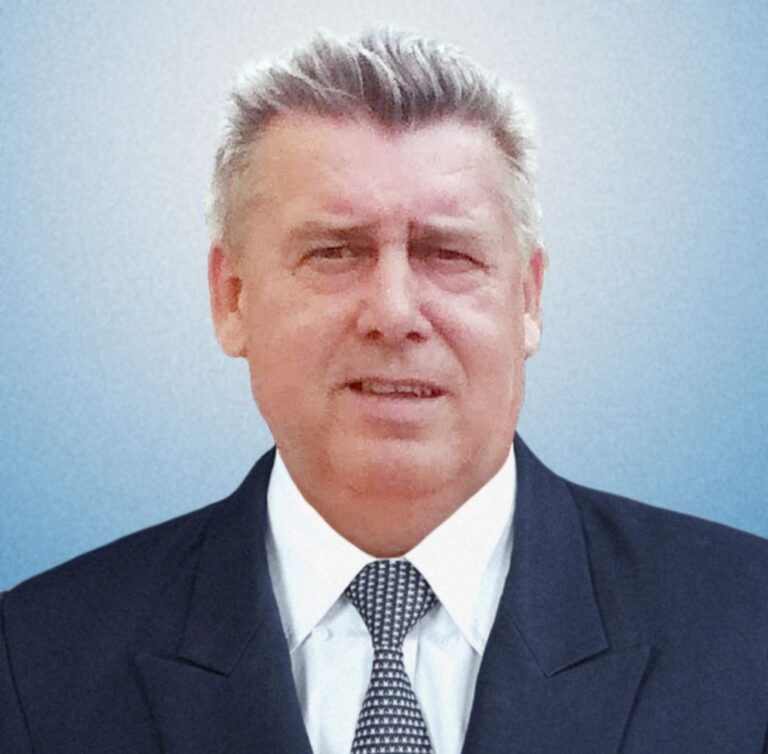 Петр Александрович Загадай