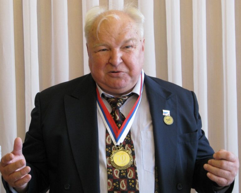 Тарасов Владимир Александрович