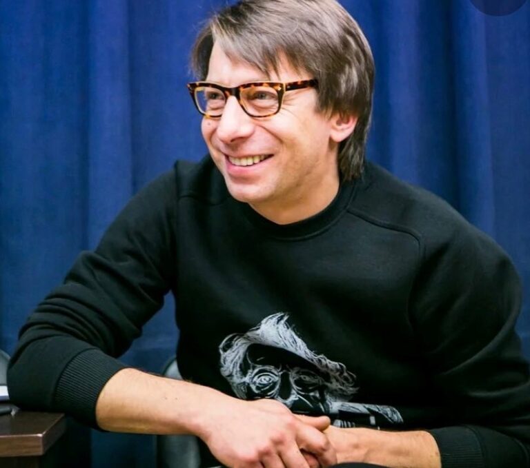 Зеленский Михаил Владимирович