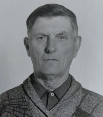 Масалков И.М.