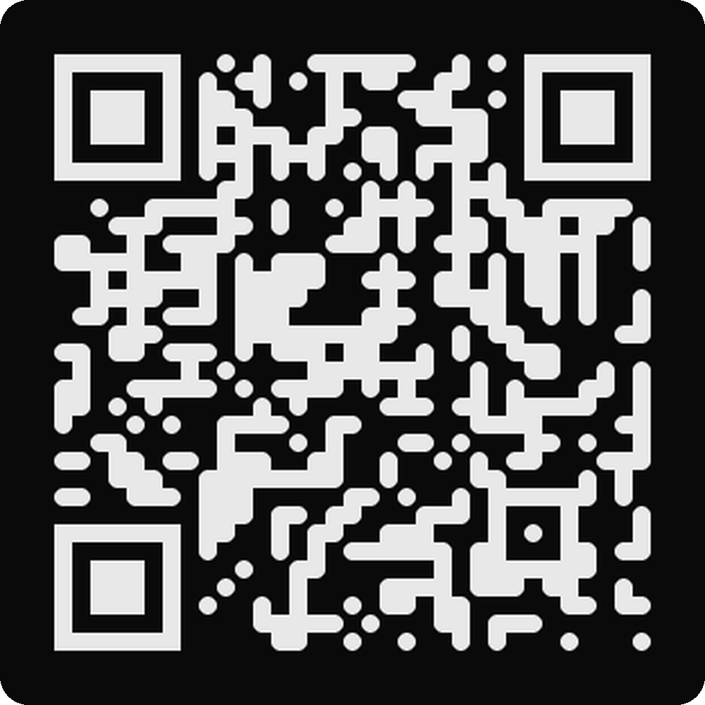 Церковные песнопения QR