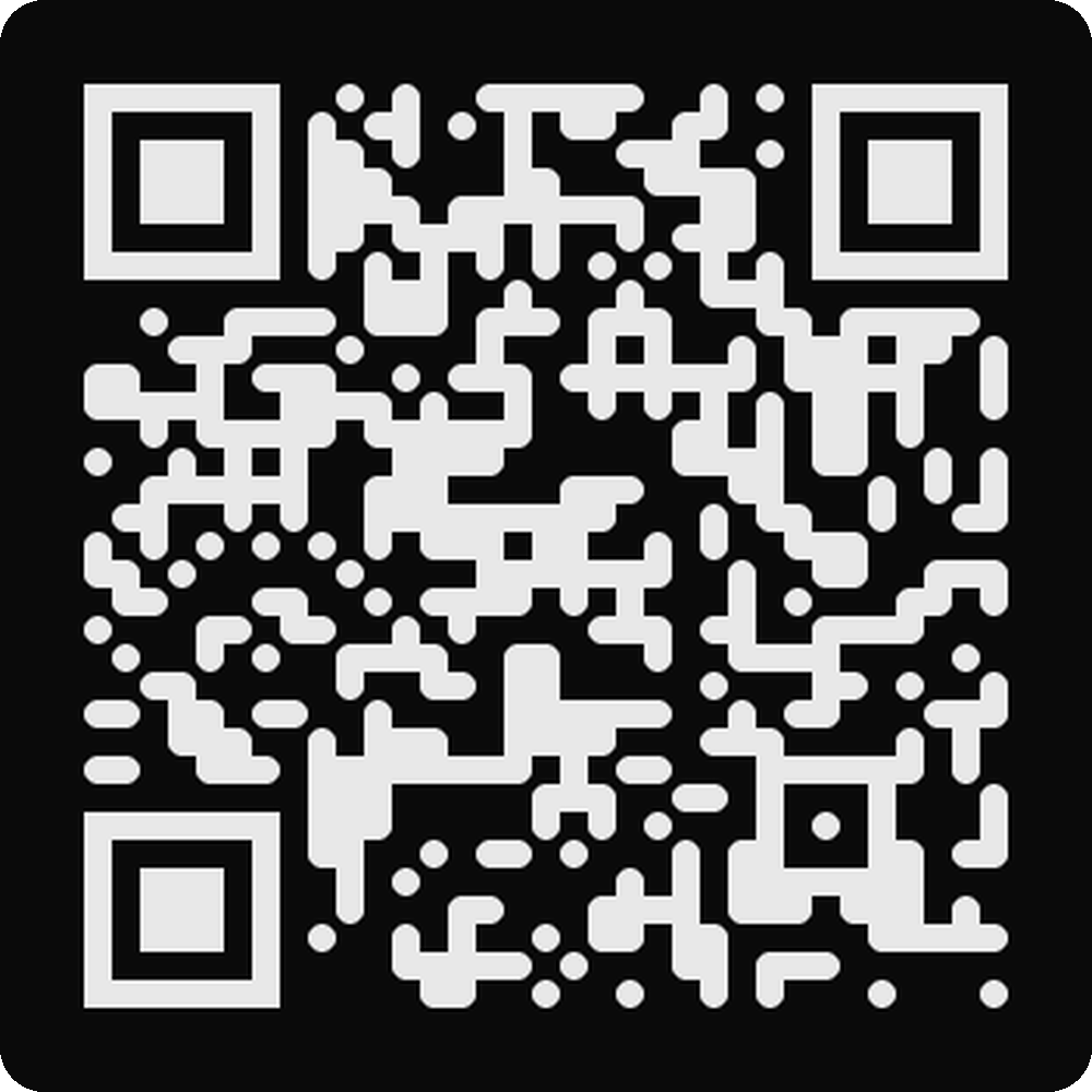 Гори, гори, моя звезда - QR