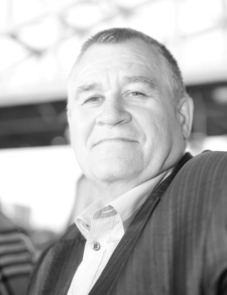 Сморгунов Сергей Алексеевич
