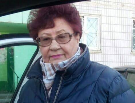 Ивасенко Тамара Андреевна