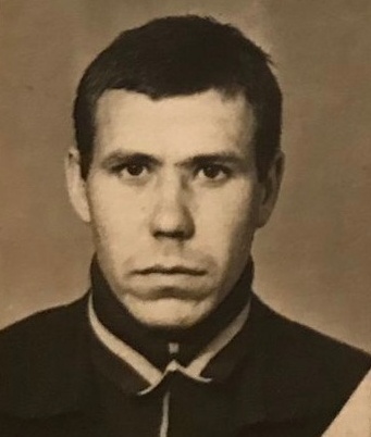 Сатдинов Харис Хасянзянович